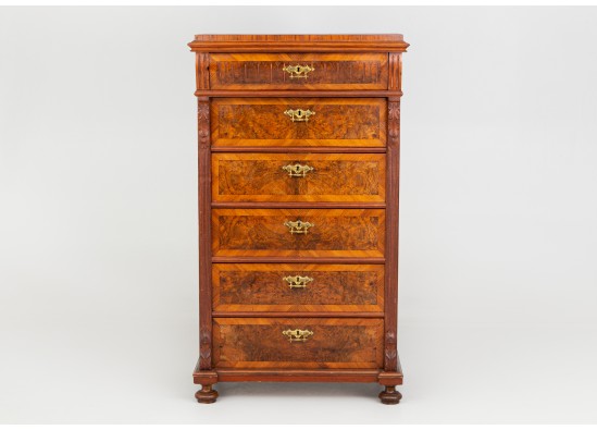 Commode