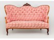 Sofa Old-fashioned bench