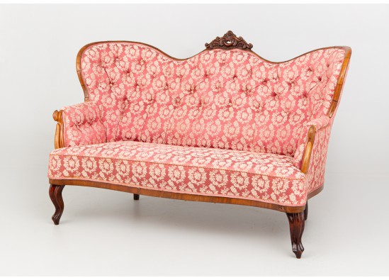 Sofa Old-fashioned bench