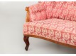 Sofa Old-fashioned bench