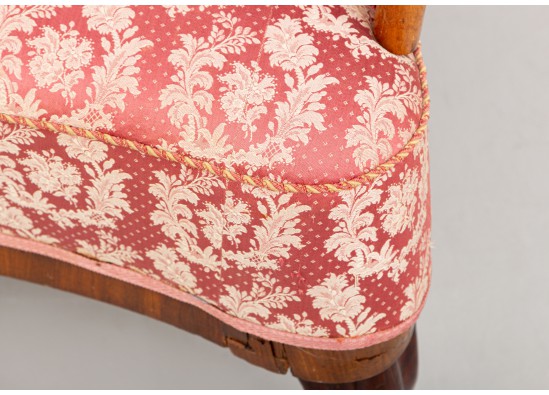 Sofa Old-fashioned bench
