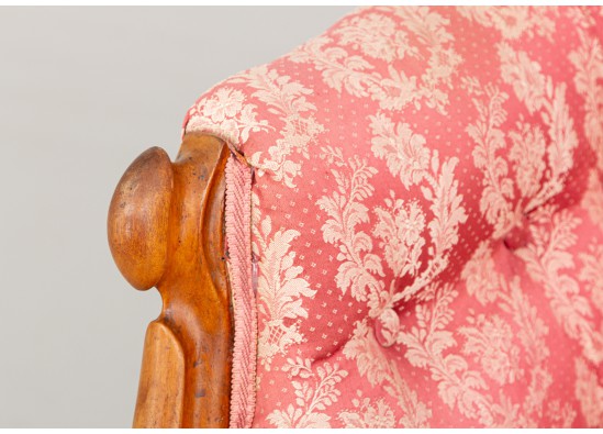 Sofa Old-fashioned bench
