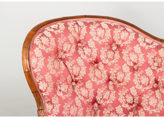 Sofa Old-fashioned bench