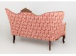 Sofa Old-fashioned bench