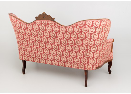 Sofa Old-fashioned bench
