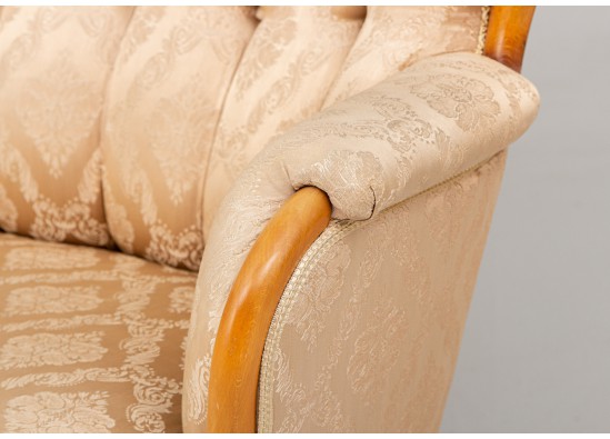 Sofa Old-fashioned bench