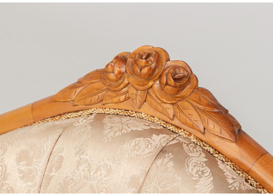 Sofa Old-fashioned bench