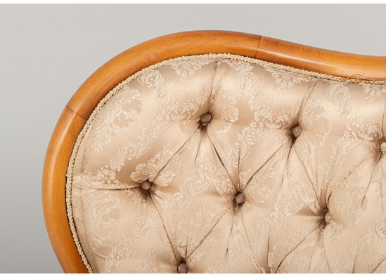 Sofa Old-fashioned bench