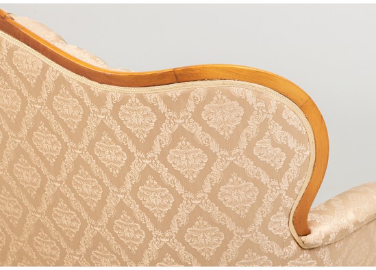 Sofa Old-fashioned bench