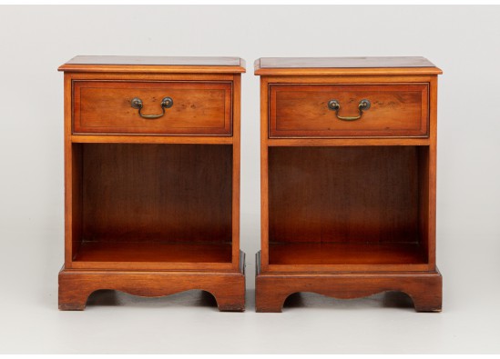 Commodes