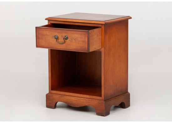 Commodes