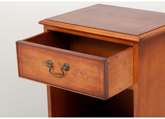 Commodes
