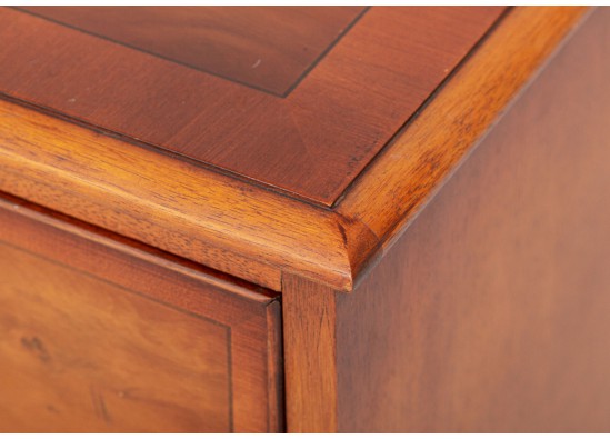 Commodes