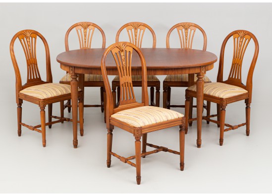 Dining room furniture