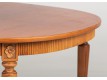 Dining room furniture