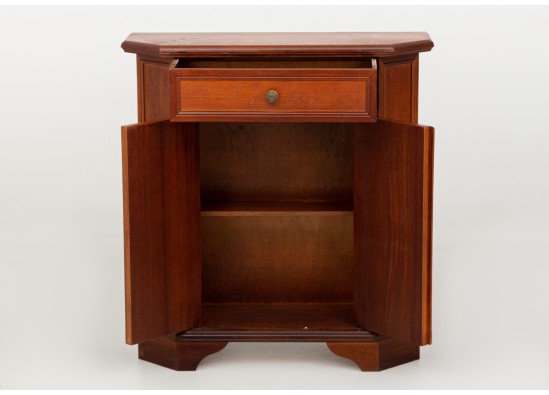 Commode