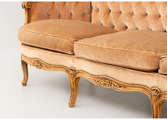 Living room furniture