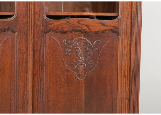 Bookcase