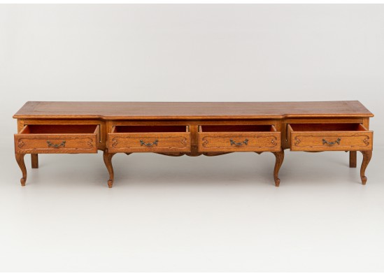 Commode