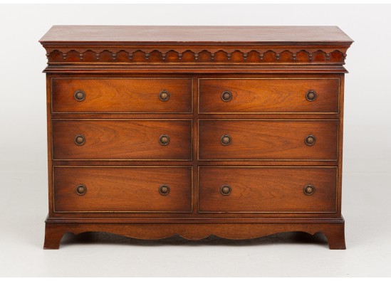 Commode