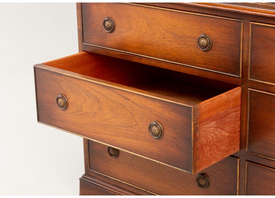 Commode