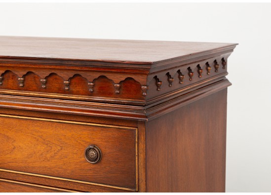 Commode