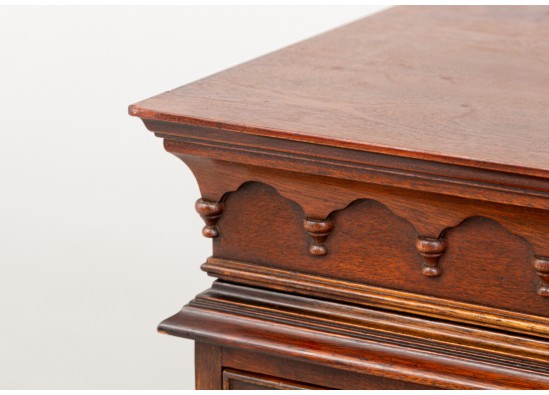 Commode