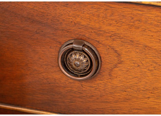 Commode
