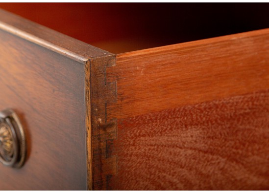 Commode