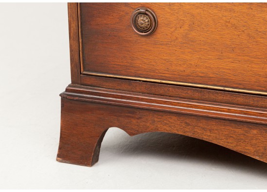 Commode