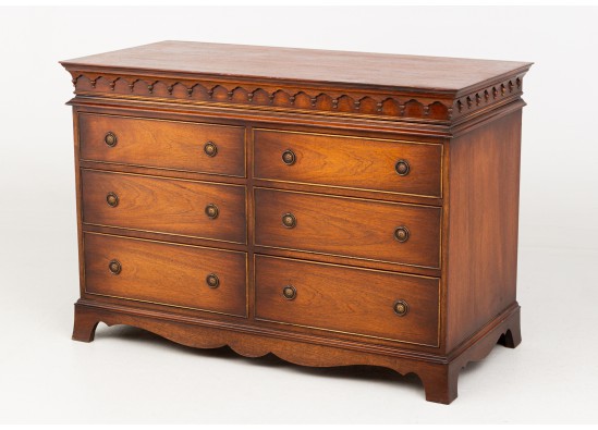 Commode