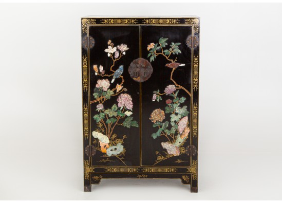Commode