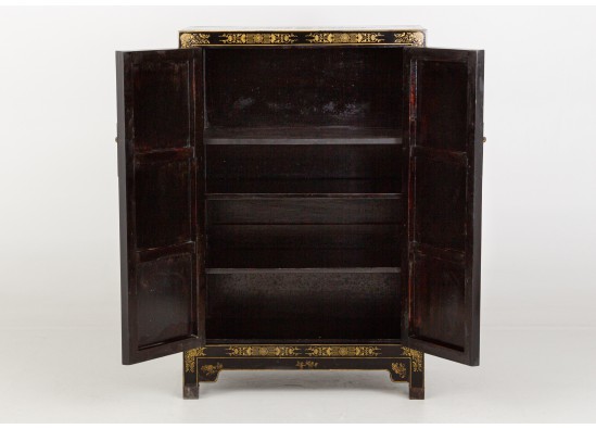Commode