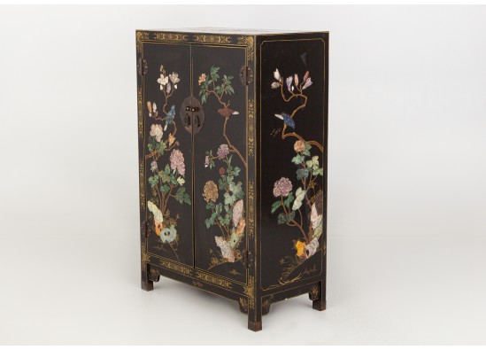 Commode