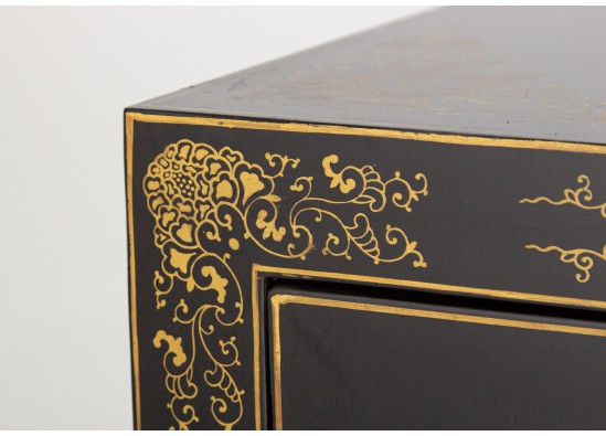 Commode