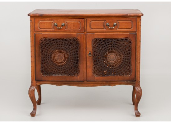 Commode