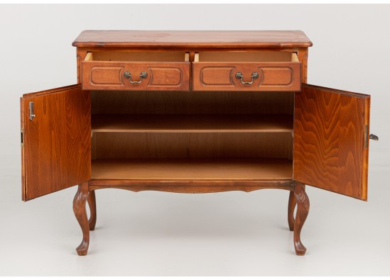 Commode