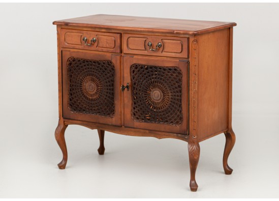 Commode