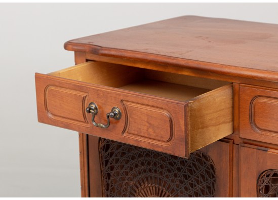 Commode