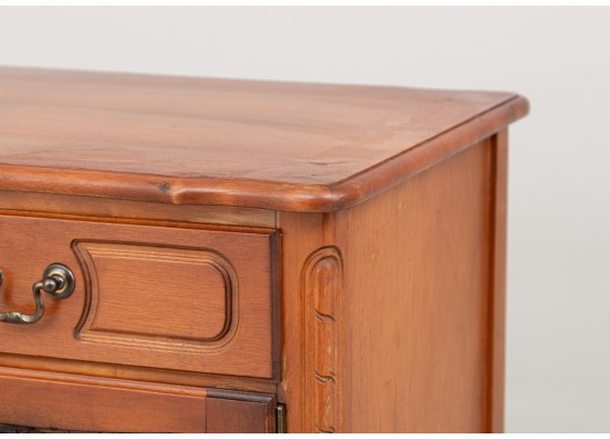 Commode