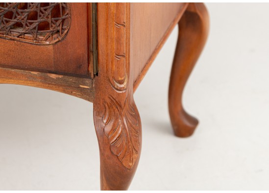 Commode