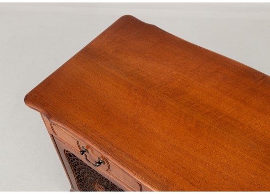 Commode