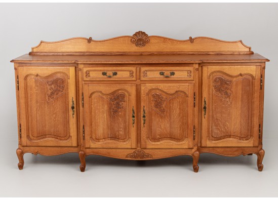 Commode