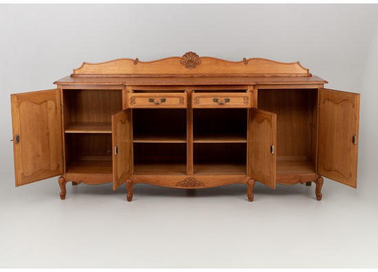 Commode