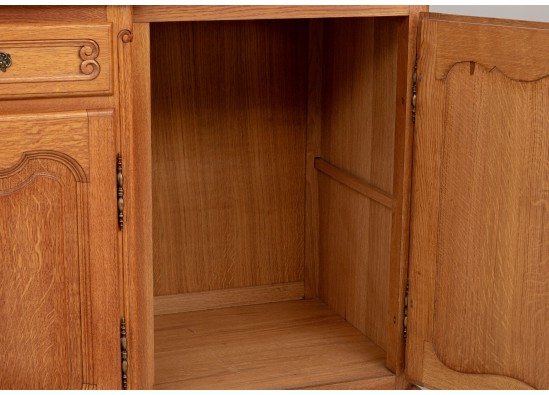 Commode