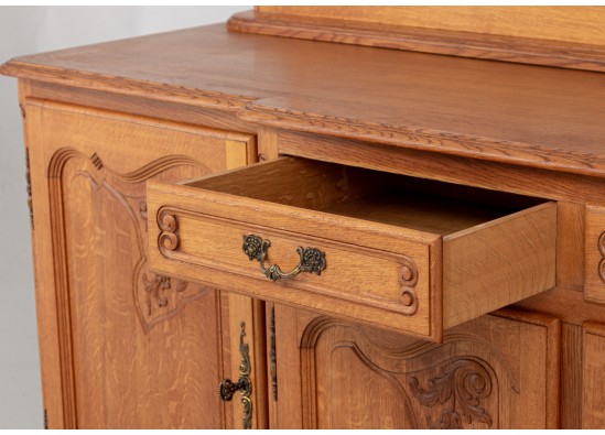 Commode