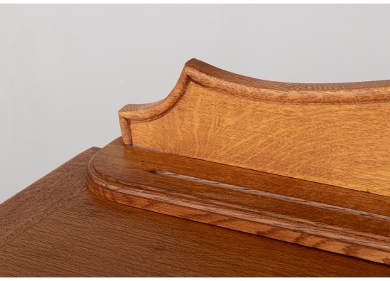 Commode