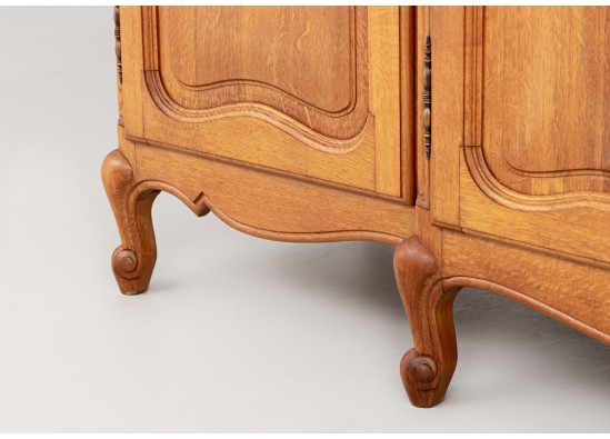 Commode