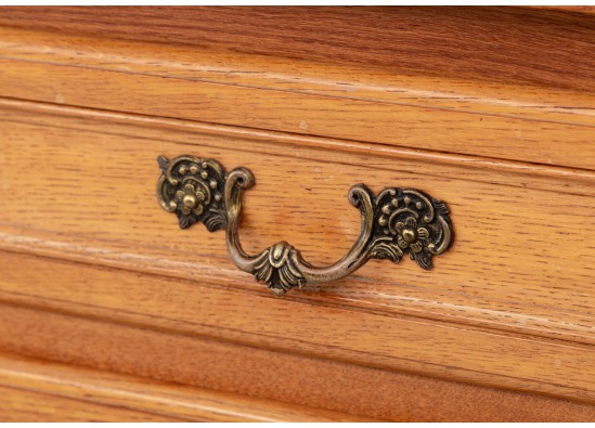 Commode