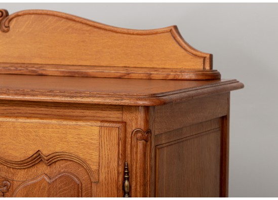 Commode